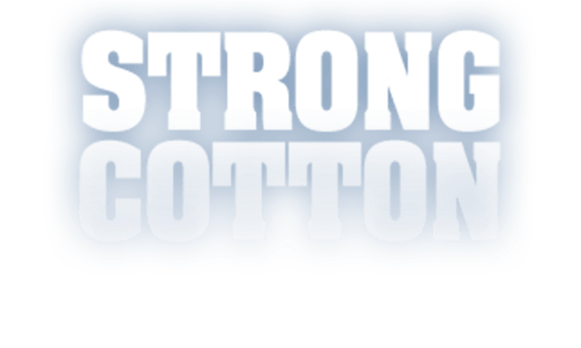 Strong Cotton